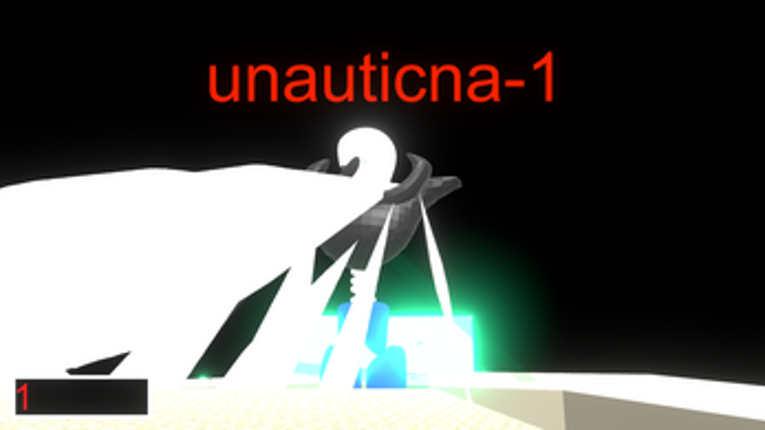 _Unautikna screenshot