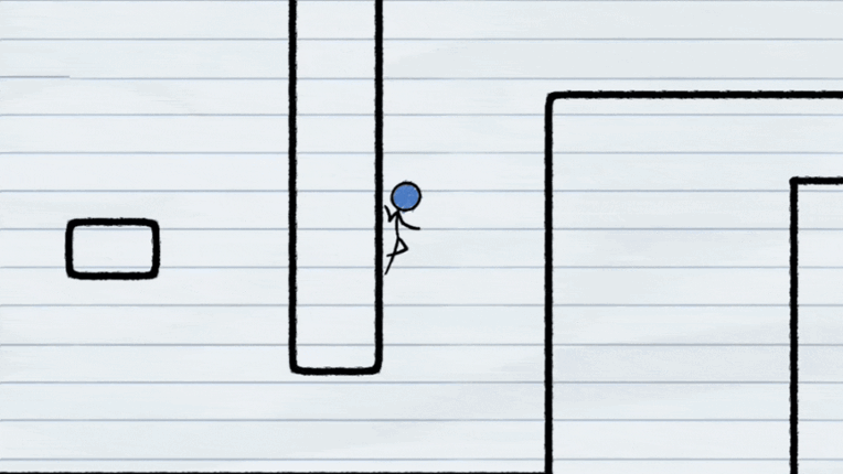 Unhanged Man Image