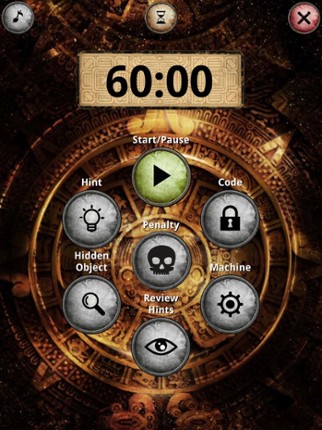 Unlock! Image
