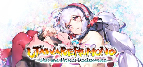 Games like Utawarerumono: Past and Present Rediscovered