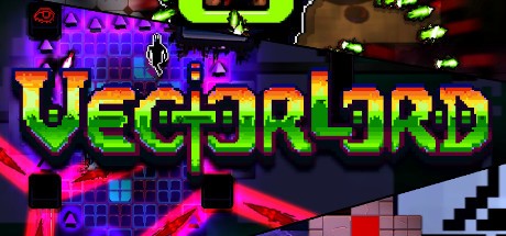 Games like VECTORLORD