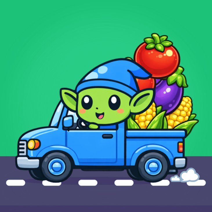 Games like Veggie Merge