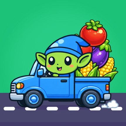 Veggie Merge Image