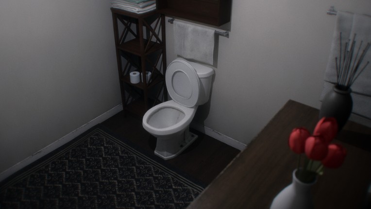 Veil of Mist screenshot