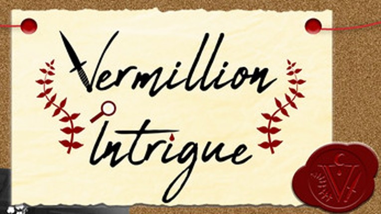 Vermillion Intrigue Image