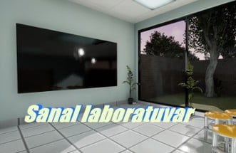 Sanal kimya Laboratuvarı (Virtual Lab.) Image