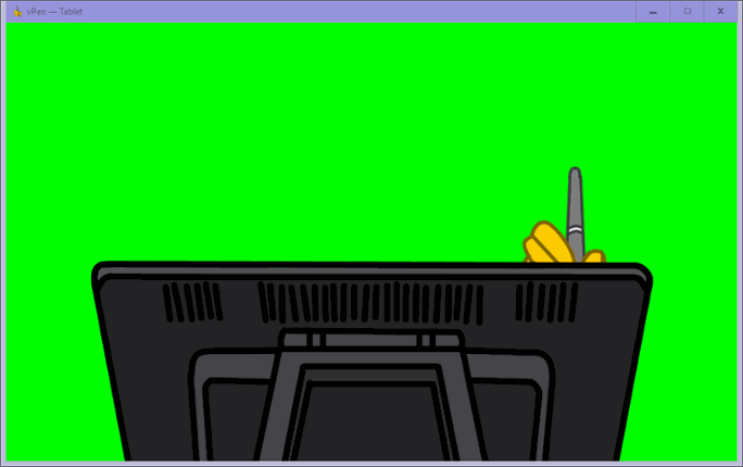 vPen Image