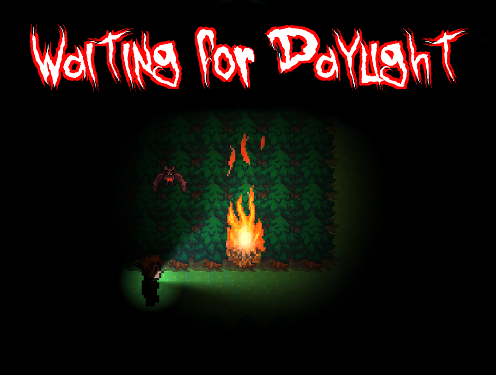 Games like Waiting For Daylight