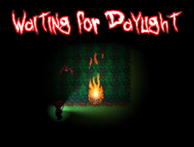 Waiting For Daylight Image