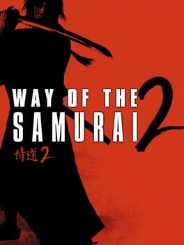 Games like Way of the Samurai 2