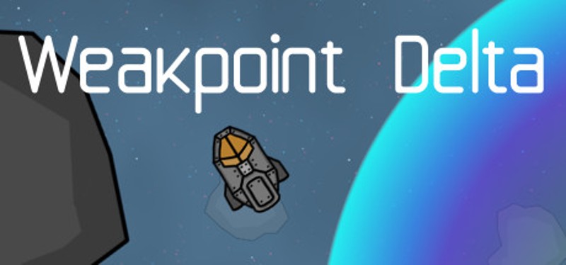 Weakpoint Delta Image