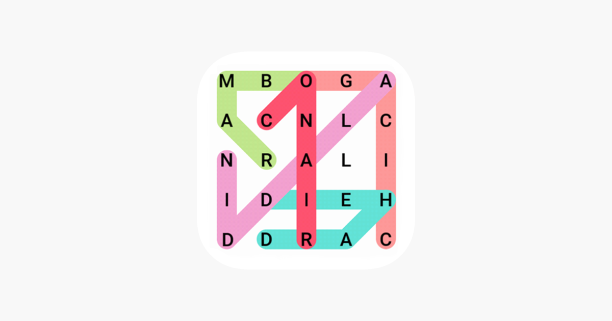 Games like Word Connect Puzzle