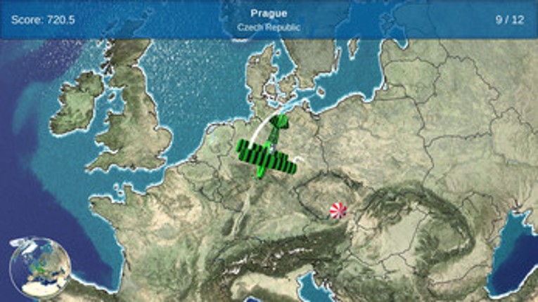 World Wanderer Image