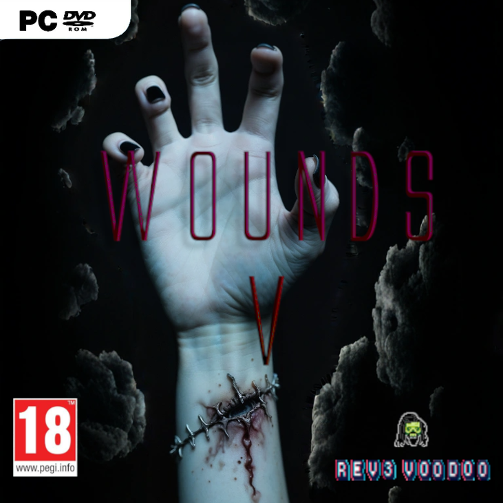 Games like WOUNDS V