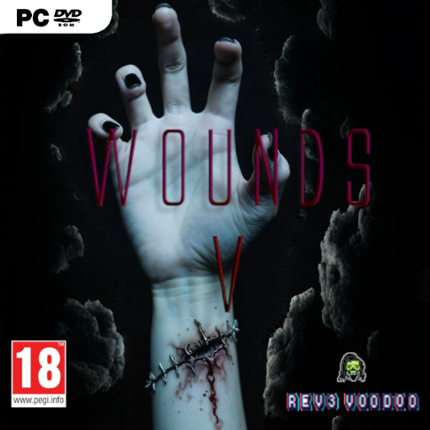 WOUNDS V Image