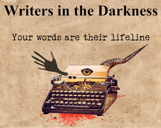 Games like Writers in the Darkness
