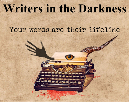 Writers in the Darkness Image