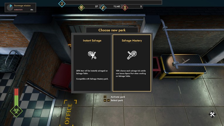 ZArmory screenshot