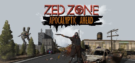 Games like Zed Zone