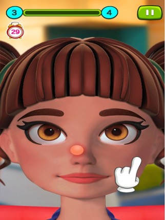 Zit Popper screenshot