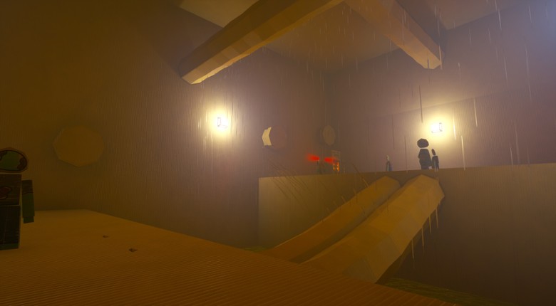 Zombobox: Bredo Story screenshot