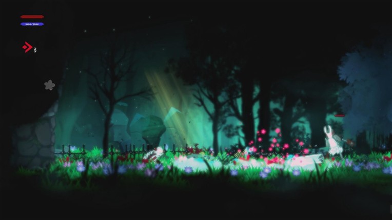 七月-July screenshot