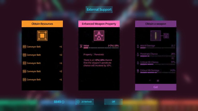 传始至终 Transmission from start to end screenshot