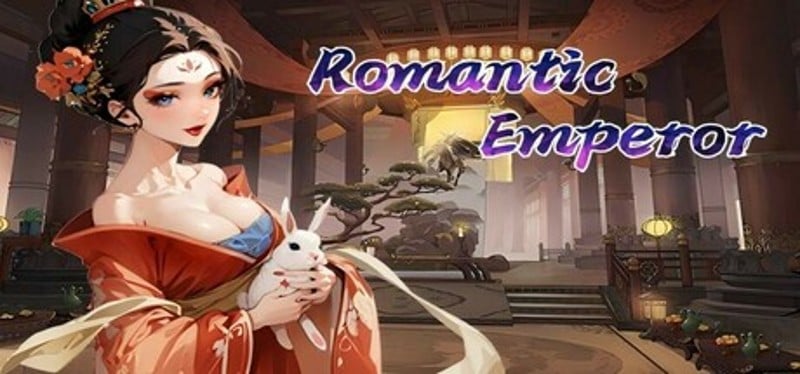 双雄风流传（Romantic Emperor） Image