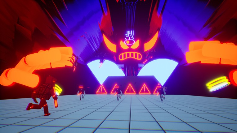 眼傀公司（EyePuppet Campany） screenshot