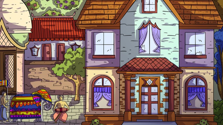 100 Sri Lanka Cats screenshot