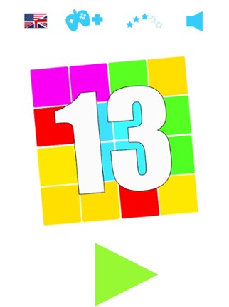 13 : The game screenshot