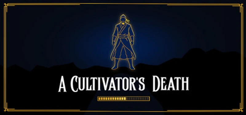 A Cultivator's Death Image