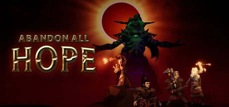 Games like Abandon All Hope