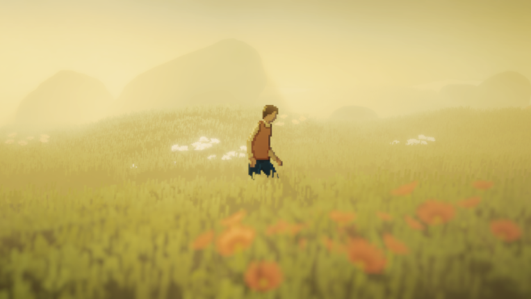 Abashed screenshot