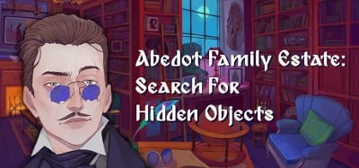 Abedot Family Estate: Search For Hidden Objects Image