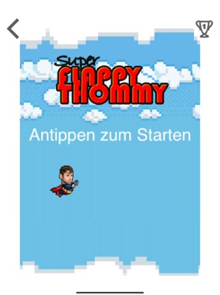 AHH! Wir heiraten! screenshot
