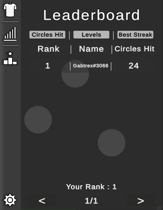Aim Buddy screenshot