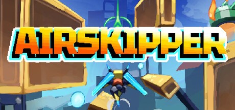 Games like AIRSKIPPER