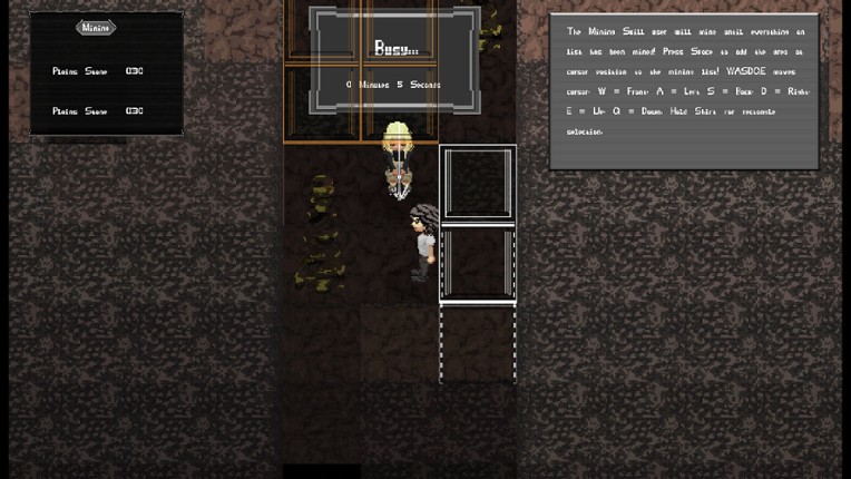 Anasozas: Another Surreal World screenshot