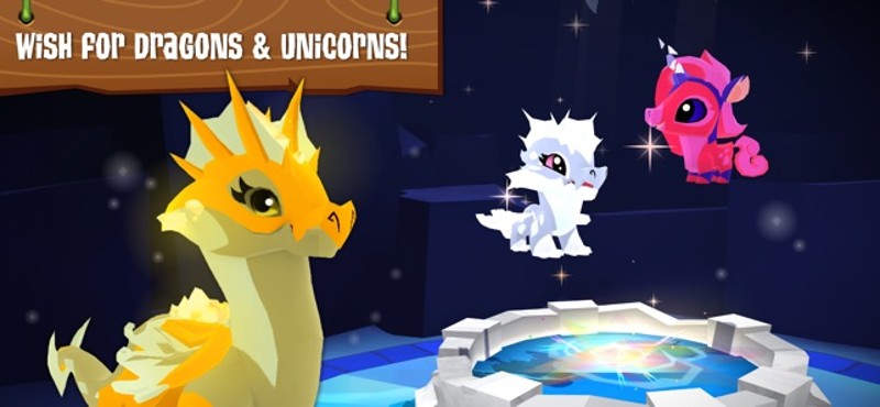 Animal Jam screenshot