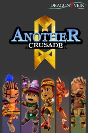 Another Crusade Game Cover