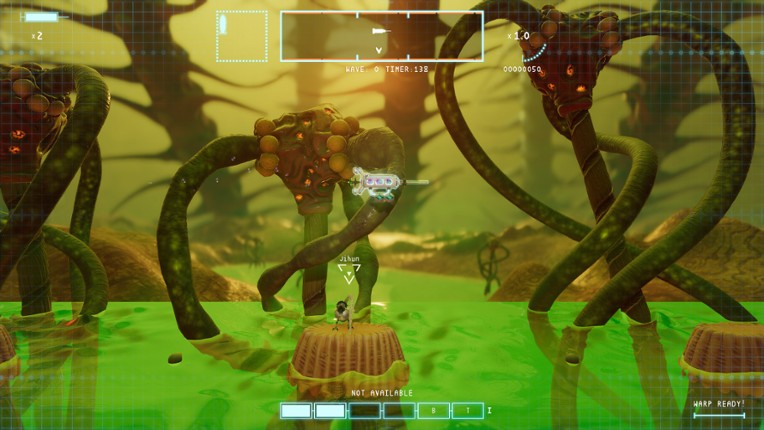 Antibody screenshot