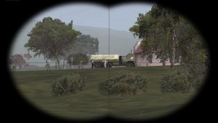 Arma Cold War Assault Image