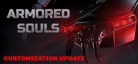 Games like Armored Souls