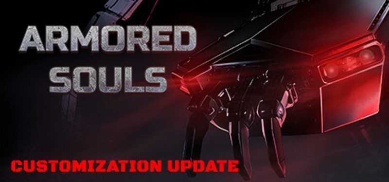 Armored Souls Image
