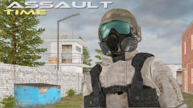 Assault Time Image