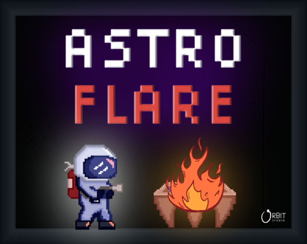 Games like Astro Flare