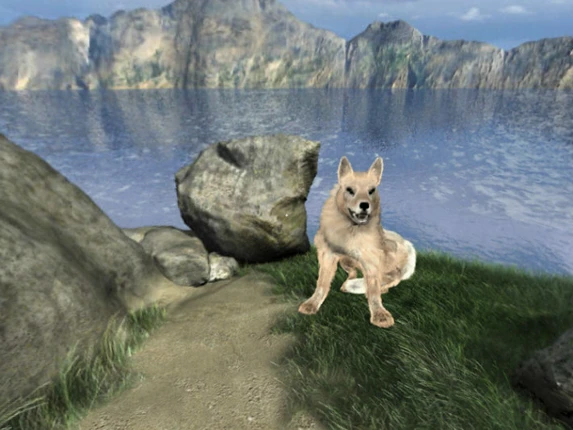 Atlantis 3: The New World screenshot
