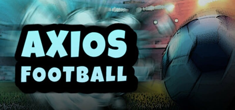 Axios Football Image