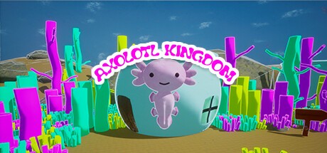 Games like Axolotl Kingdom